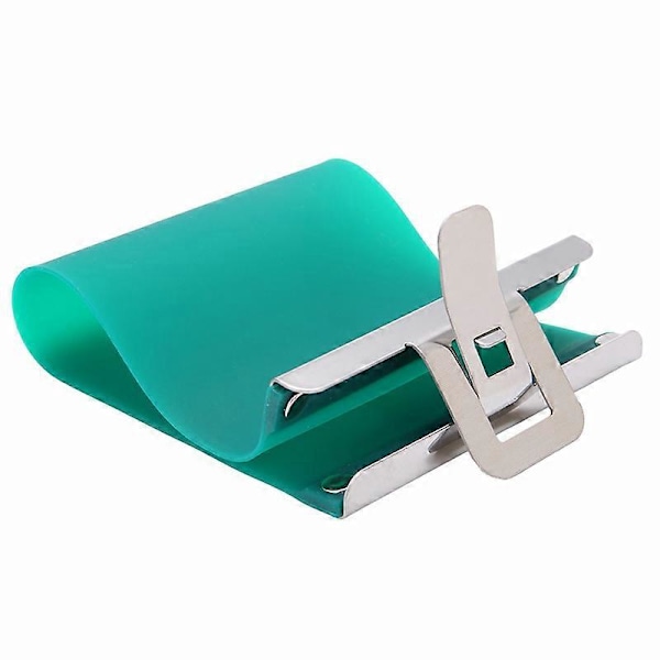 6 stk. til 3D Sublimationsmaskine Krus Silikone Klemme Silikone Fixture