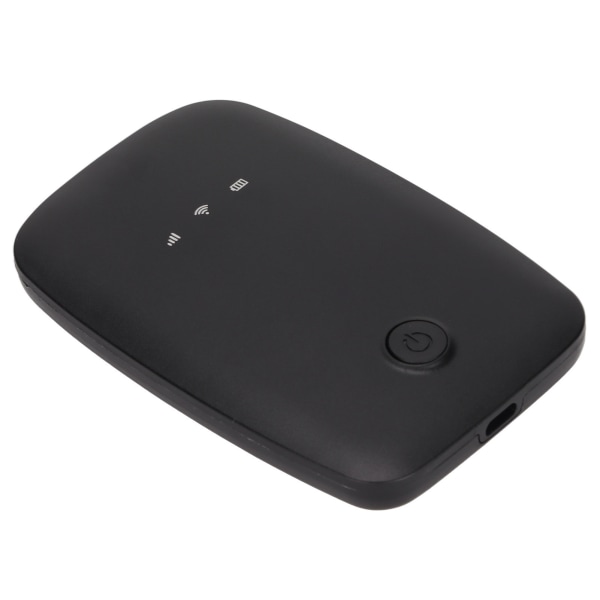 M3 4G LTE Mobil WiFi Hotspot Höghastighets 150 Mbps Stöd 4G FDD B1 B3 B5 B40 Bärbar WiFi-router för hemmakontor