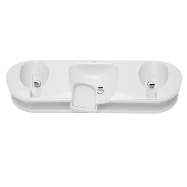 Laddningsstation för Oculus Quest 2 USB C-laddare Snabb VR-laddningsstativ för Quest 2 Headset Touch Controller-tillbehör