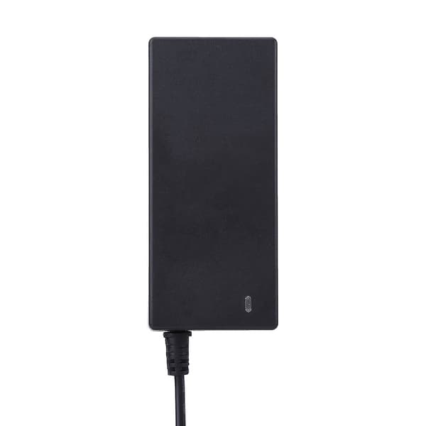DC 12V 5A Strømadapter RC Tilbehør til IMAXB6/IMAX B6AC/IMAX B6 mini Oplader (EU Stik)