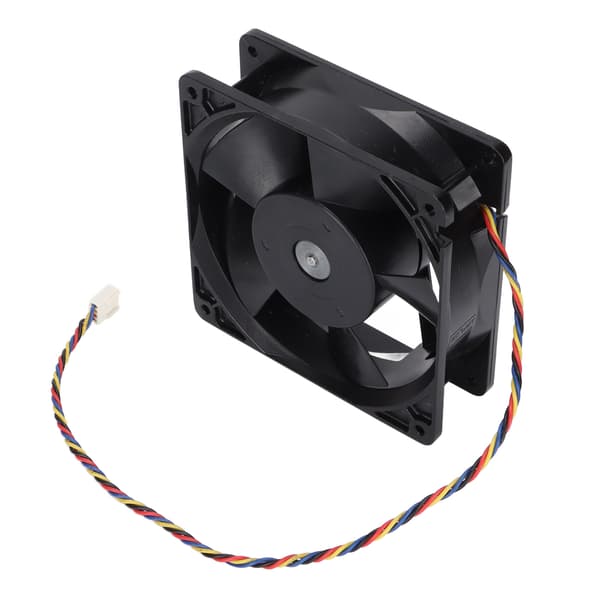 Køleventilator 4700RPM 24V 1.20A Ren Kobberspole Inverter Computer Varmeafledningsventilator