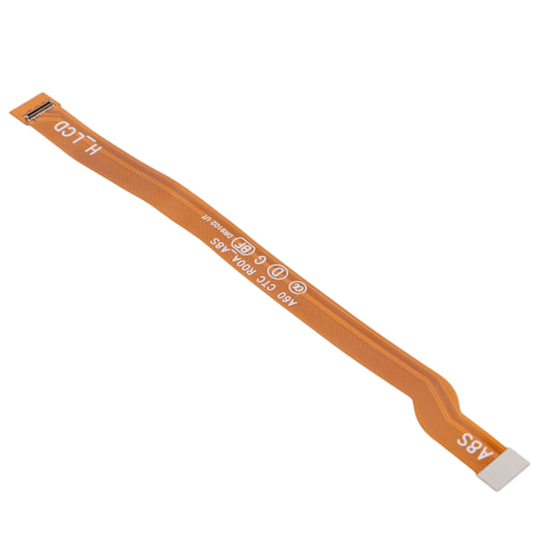 Emolevy Flex -kaapeli Samsung Galaxy A60 FPC -materiaali Matkapuhelimen korjausosat