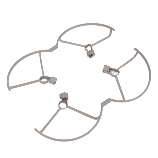 Drönare Propeller Guard Propeller Protector Anti Kollisionsring för Mini 3 Pro Drone Tillbehör