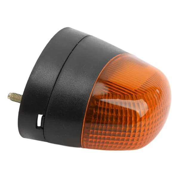Højre Sideblinklys 1202148 Side Markeringslys Udskiftning til TRANSIT MK6 MK7 2000-2014