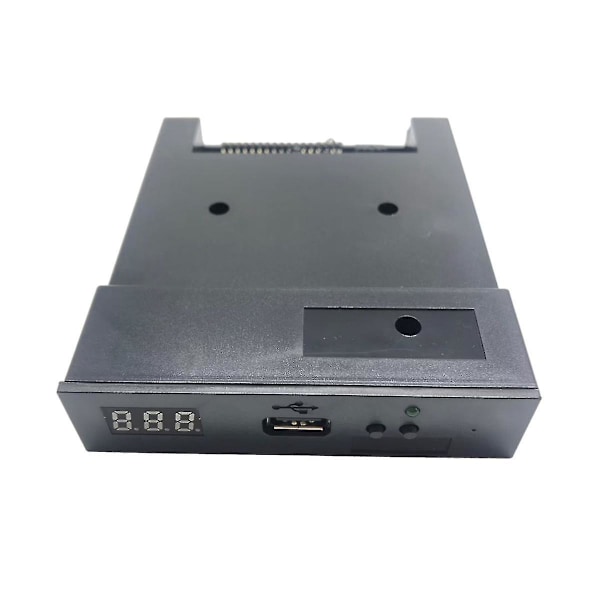 Til Gotek Floppy Til Usb 1.44m Floppy Til Usb Flash Drive Emulering Floppy Drev Gotek Sfr1m44-u100k-B10