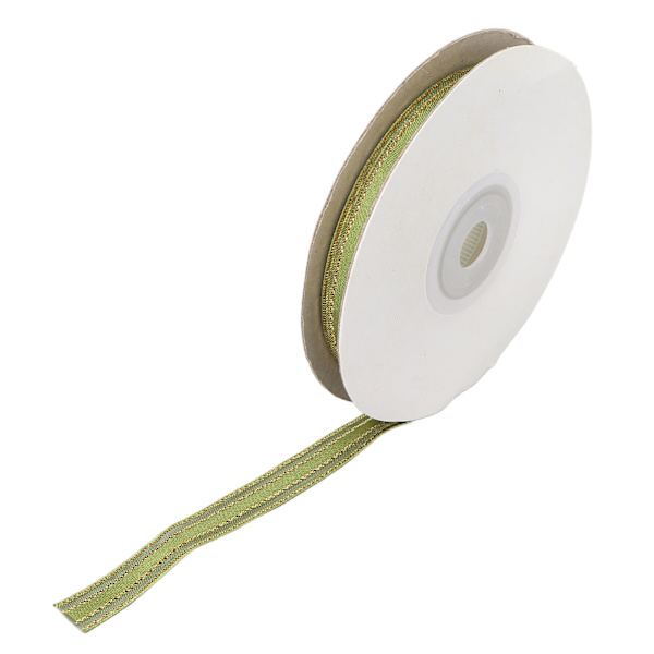 0,9 cm 24 meter satinband för bröllopsdekoration, gör-det-själv-hantverk, hårtillbehör, scrapbooking, presentförpackning 52#