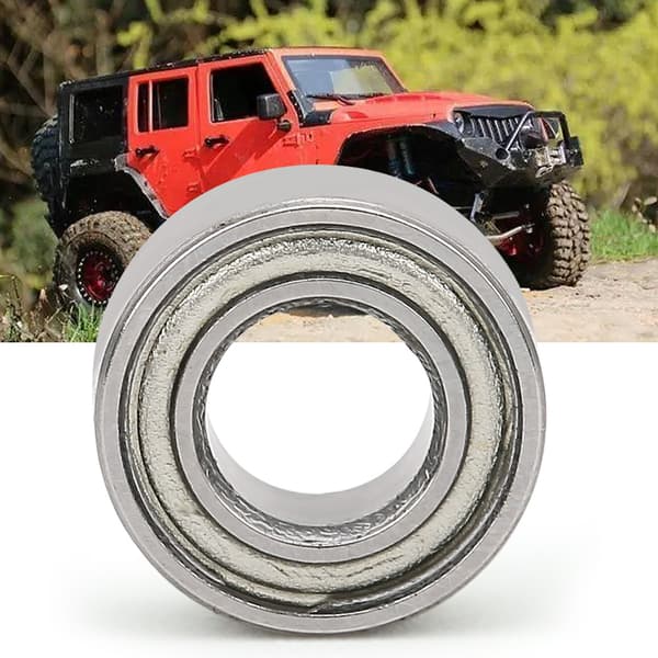 1/10 RC Bil Kulelager Erstatning Reservedeler Tilbehør Passer til KYOSHO 4WD Optima