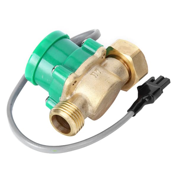 Vandpumpe Flow Sensor Pipeline Switch Elektronisk Tryk Automatisk Kontrol Vandhane 220v