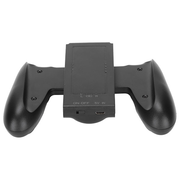 Controller Greb Oplader Overopladningsbeskyttelse Holdbar Håndtag Opladningsstander til Switch