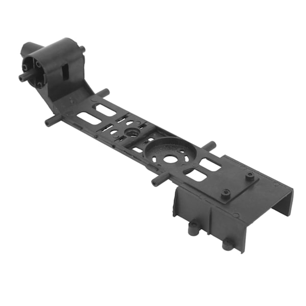 Reservedeler for RC-helikopter, hovedramme, plast, karosseri, base, tilbehør for WLtoys