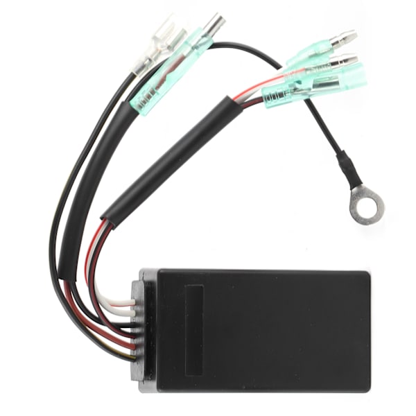Perämoottorin CDI-yksikkö 369‑06060‑0 sopii Tohatsu Nissan M4 M5 NS4 NS5 2‑tahtiin