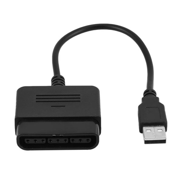 For Sony Playstation 2 PS2 Controller til USB Adapter Konverter til PS3 &amp; Windows PC