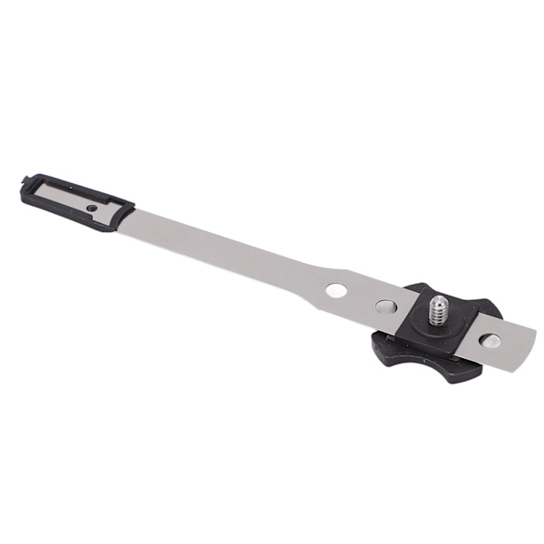 Bueskydning Bue Clicker Aluminiumslegering Bueskydning Recurve Bue Signalark til skydekonkurrencespil