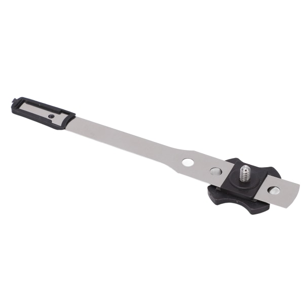 Bueskyting Bow Clicker Aluminiumslegering Bueskyting Recurve Bow signalark for skytekonkurransespill