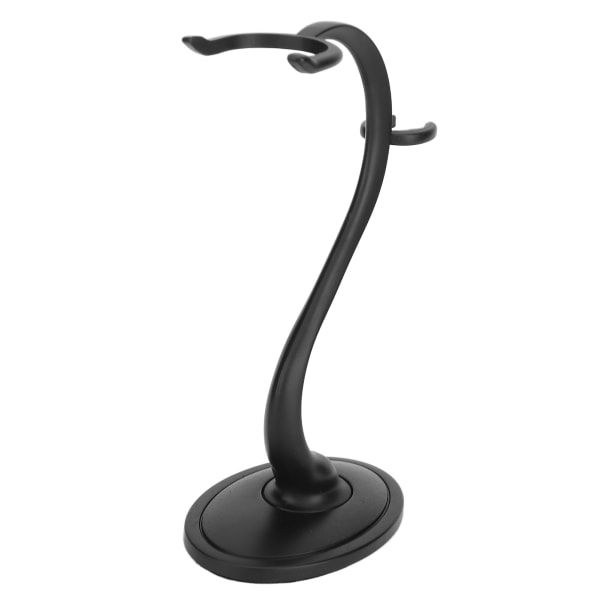 Barbermaskinholder Moderne Design Legering Korrosjonsmotstand Enkelt Praktisk barberhøvelstativ