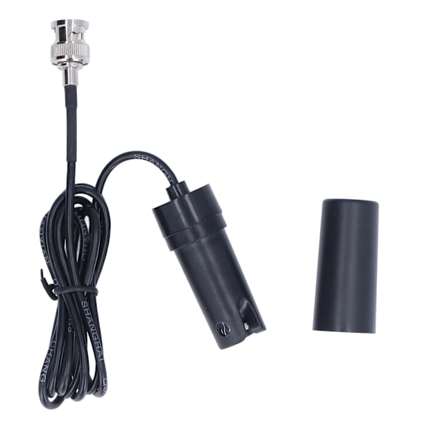 PH‑91A PH elektrodsond BNC-kontakt PH-testsond för akvariehydrokulturanläggningspool