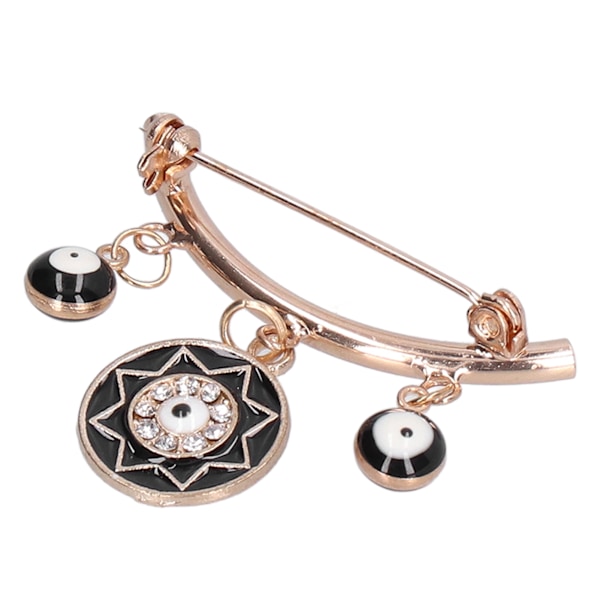 10 st Brooch Utsökt Utseende Fint Hantverk Liten Volym Lätt Brosch Pin