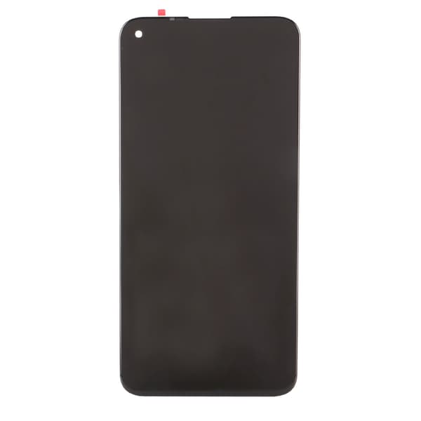 LCD Display Touch Digitizer Assembly Skærm Udskiftning Reparationssæt Universal til Nokia 3.4 5.4
