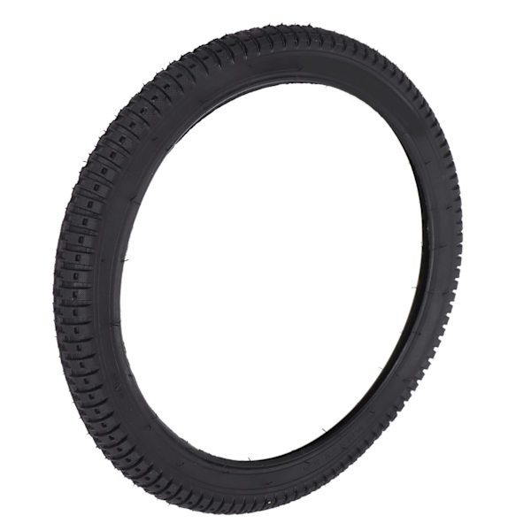 250KPa sykkeldekk for barn, H-formet mønster, terrengsykkeldekk for sykling 18x2.125