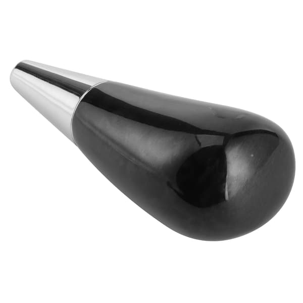 Gear Shift Knob Auto Car Modified Accessory Fit for Camry/Rav4/Yaris/Corolla/CamryPiano Black