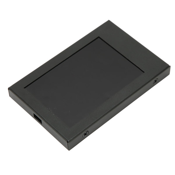 3,5 tommer IPS USB Mini Skærm PC CPU RAM Data Temperatur Monitor Skærm til RPi til Linux til Windows