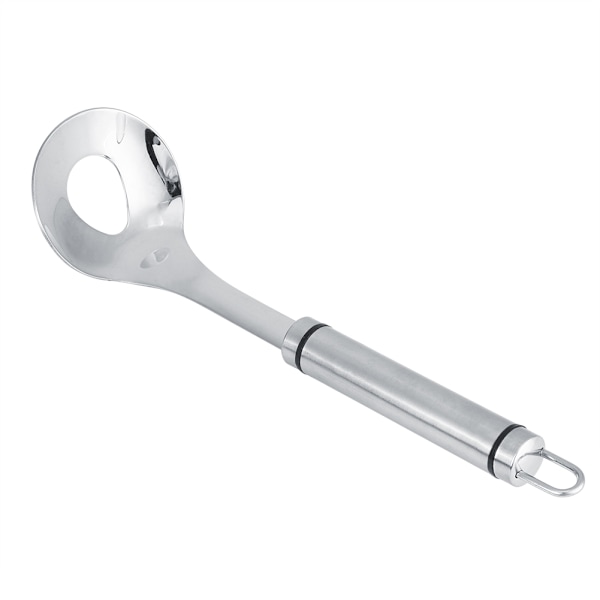 Hushåll 304 Rostfritt Stål Non-Stick Köttbulle Maker Sked Manuell Köttbullar Clip Köksredskap