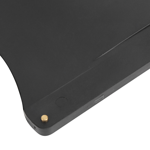 10-tums miljövänlig PVC Hållbar Fin Watershed Balancing Surfboard-tillbehör för långbräda