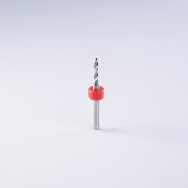 20 stk., Mini PCB Bor 0,1-1,0 mm, Karbidspor