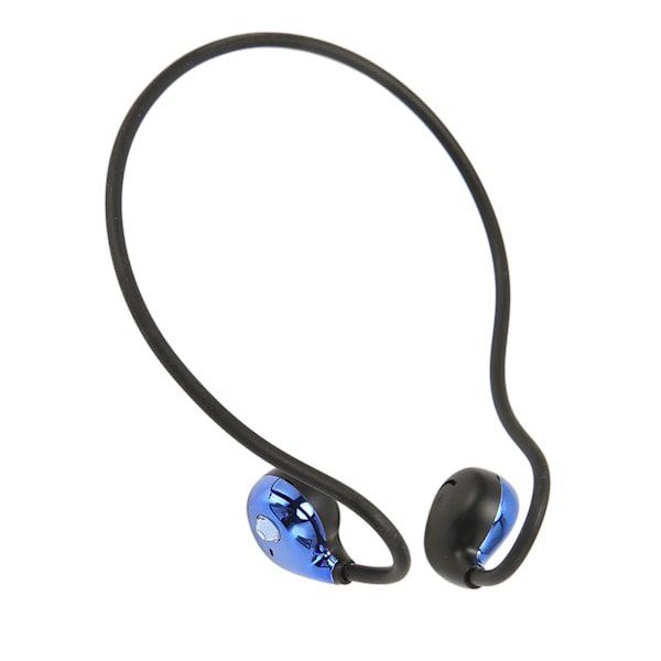 Open Ear Air Conduction Headphones Trådløse Bluetooth 5.3 Sport Headset til løb, cykling, vandreture og kørsel Blå