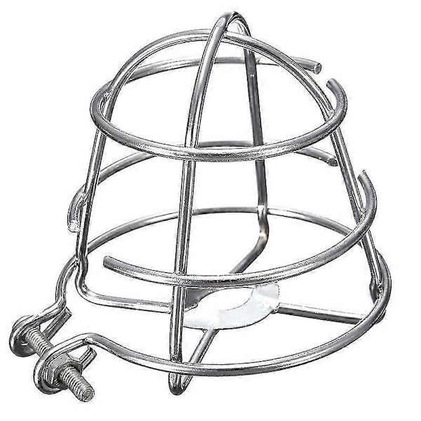 2 kpl Sprinkleripään suojakansi, kiinnike, sprinkleripään suojakiinnike, törmäyksenestosprinklerisuojakehys, ei tarvitse purkaa, Uni