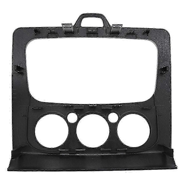 Bilradio Stereo DVD Panelramme Audio Dashbordramme kompatibel med Focus MK2 05-08 MK2.5 09-13