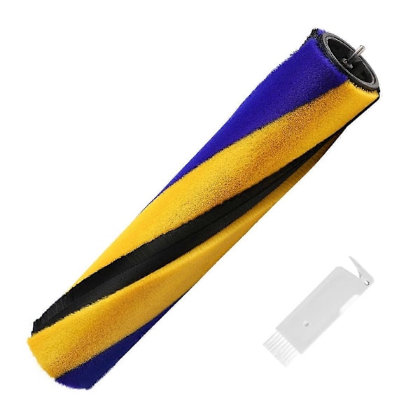 Pehmeä rullaharja Slim V10 Slim V12 Detect Slim V15 -B -malleille