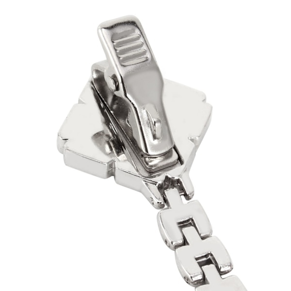 Lapel sjuksköterska Watch Parallelogram Pin Exakt tid Legering Doctor Hängande watch