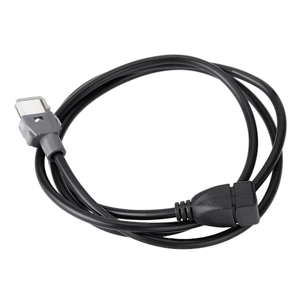 Radio USB -kaapelilinja sopii Para Peugeot 307 407 308 408 508 Para Citroe C2 C3 C4 C4l C5