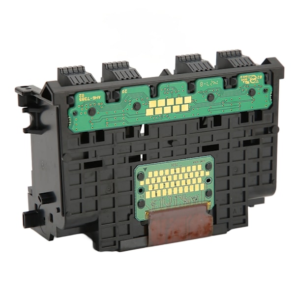 QY6 0087 Udskiftning af printhoved til IB4080 IB4180 MB5080 MB5180 MB5480 Printer Tilbehør