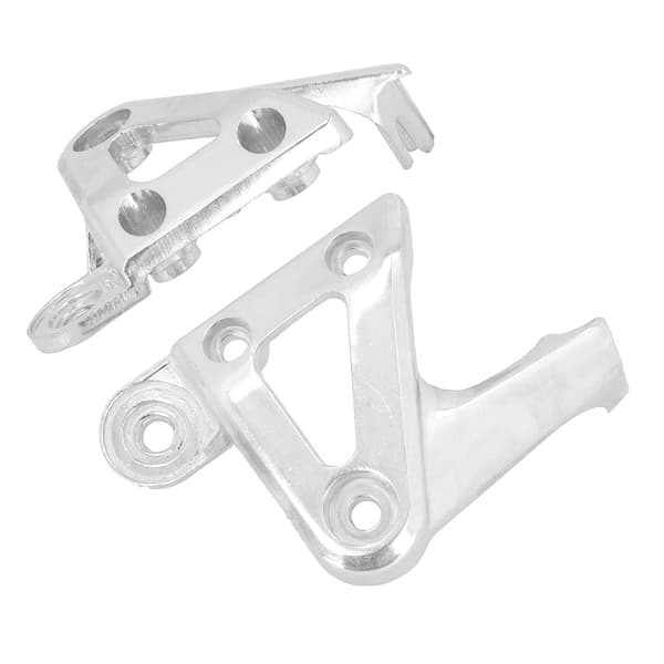 1 par frontlys brakett monteringsholder erstatning for Honda CB400 VTEC 1999 - 2008