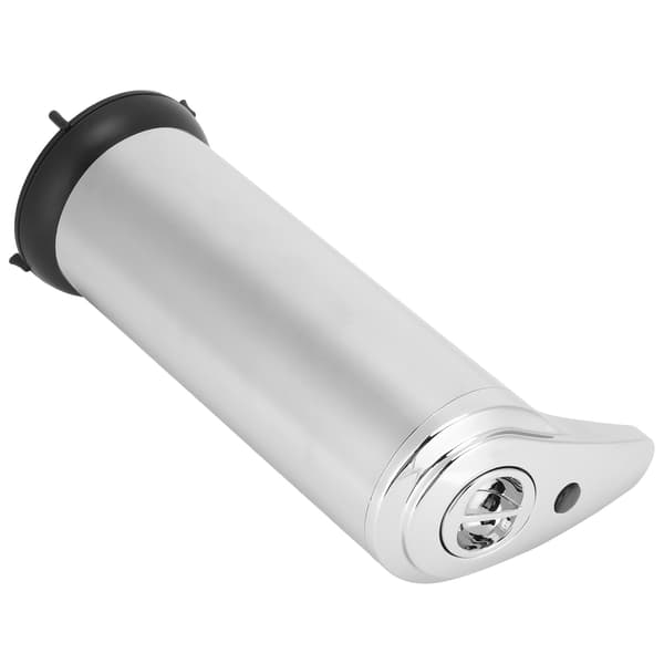 250 ml sæbedispenser intelligent automatisk induktionsvæskebeholder til badeværelse køkken