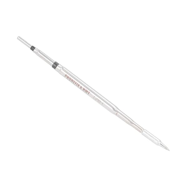 8 cm loddeboltspiss C210 design i ett stykke rask oppvarming loddebolthode loddespiss erstatning C210 020 rett spiss
