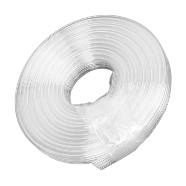 Printer Blæk Slange Rør UV Rør Stor kompatibel medmat Inkjet Tilbehør 3 Meter 4 Linjer 4 Veje 3mm OD 2mm ID Transparent