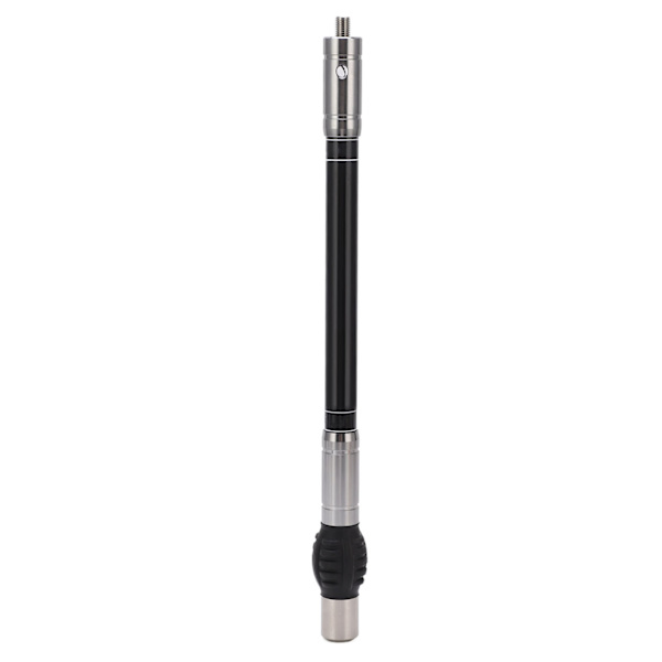 Buestabilisator 10 tommer Balance Bar Side Rod Dæmpningstilbehør til Recurve Compound Bow
