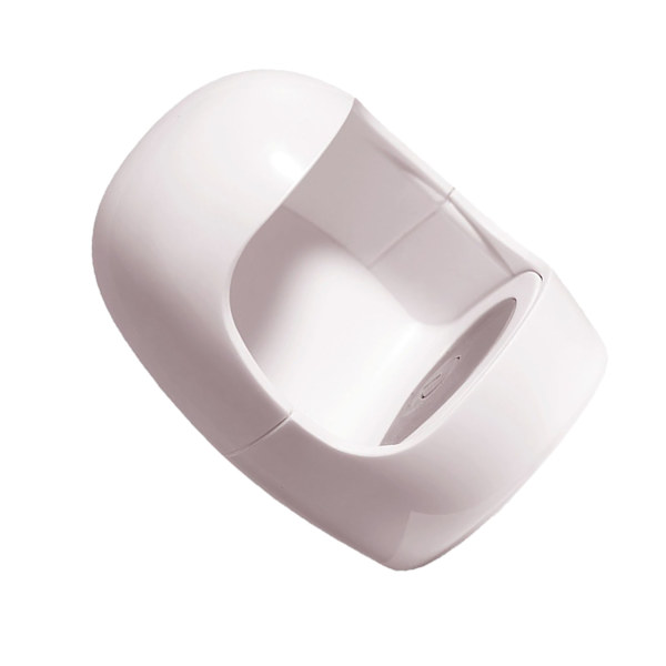 Söt äggformad UV LED-nagellampa Hemma Resor Bärbar USB Mini Nagel torktumlare Härdande ljus