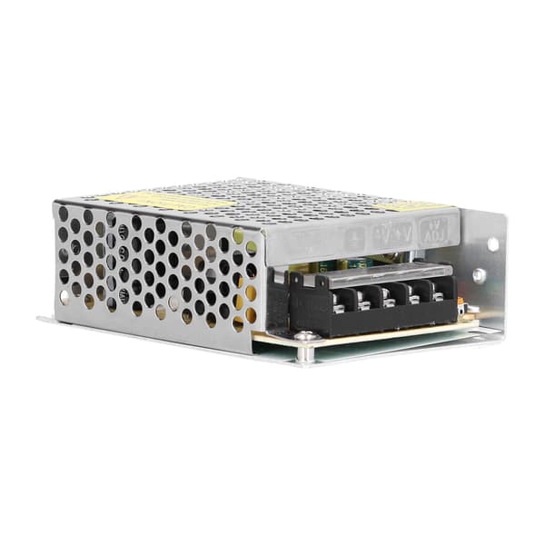 60W 5A svitsjende strømforsyning 220V til 12V omformer LED-driver for LED-lys sikkerhetskamera