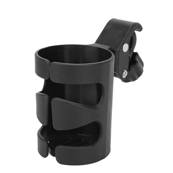 Barnevogn Koppholder Multifunksjon Justerbar Sikker Stabil Babyvogn Koppholdere for Babyvogn Rullestol