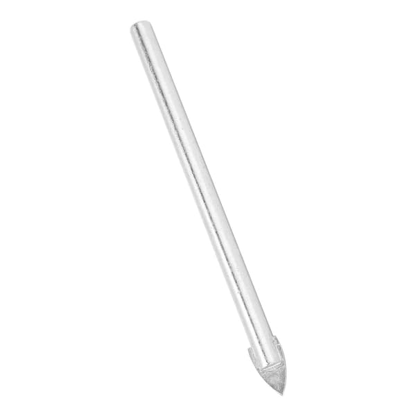 Keramisk Borr För Kakel, Triangulär Ferroalloy Marmor Glas Vägg Industriella Tillbehör 5mm