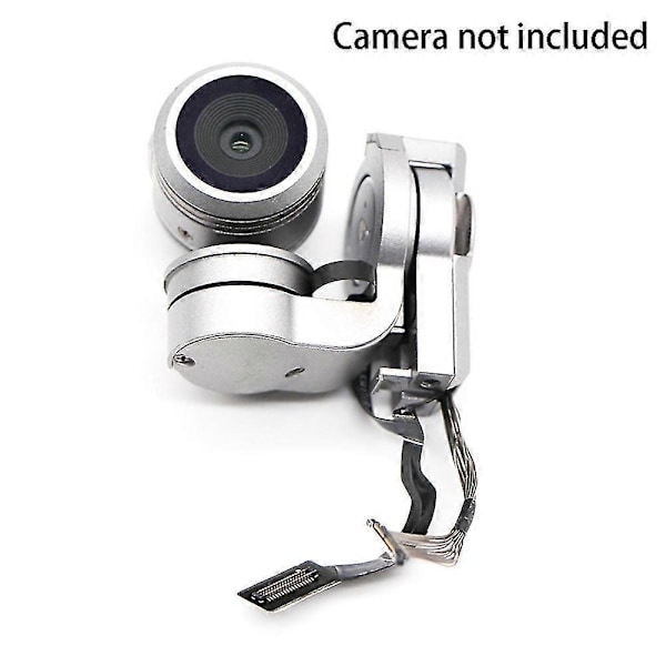 Dji Mavic Pro Gimbal Kamerarm Motor Ersättningsdelar med Platt Flexkabel
