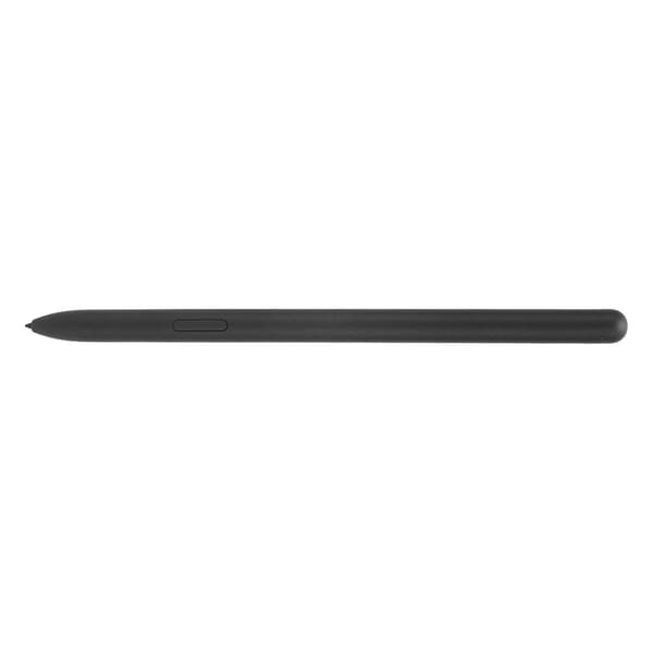 Tablet Stylus Pen 4096 Trykniveauer Skærm Touch Pen Erstatning til Samsung Tab S7 FE Sort