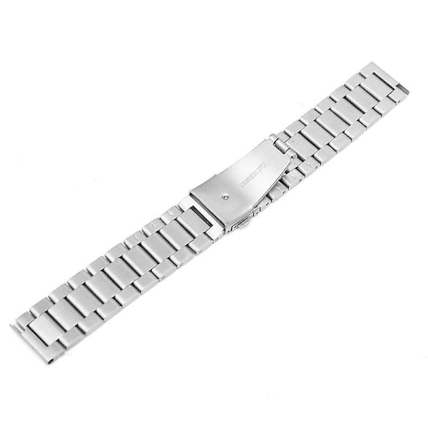 Magnetisk Armbånd i Rustfrit Stål til Samsung GT2
