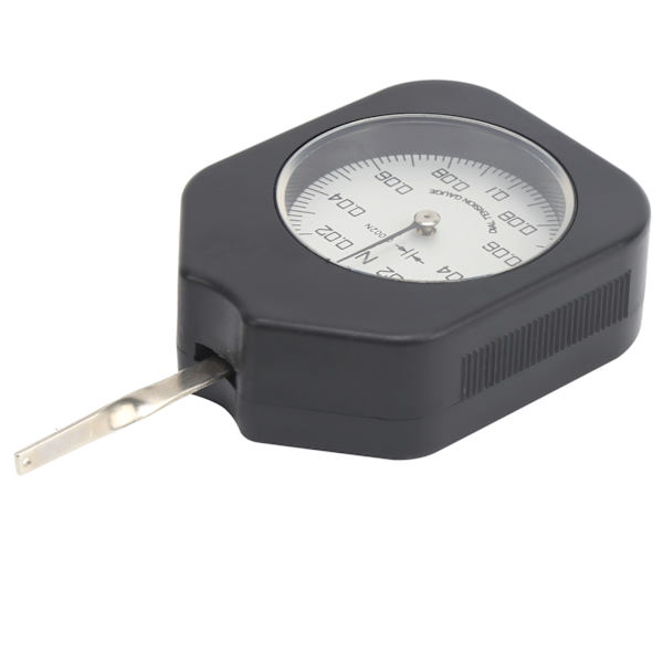 SEN-0.1-1 Dial Spenningsmåler Spenningstester Tensiometer Enkel Pointer 0.1N
