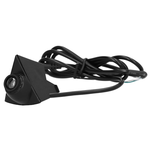Auto Front View Camera Bil Logotyp Montering Hög Definition 170° Vidvinkel IP67 Vattentät