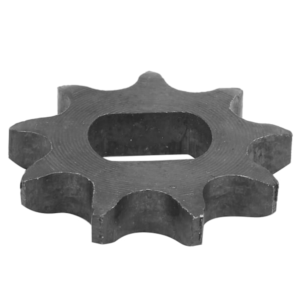 428 9T kædesprocket til elektrisk scooter motor motor sprocket kæde hjul 12 x 17mm